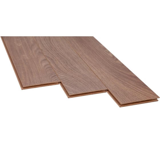 Влагостойкий ламинат Bonkeel Slim Wood 320 4V mini 1292x116x8 мм, 32 класс 591393