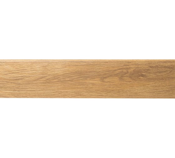 Плинтус Bonkeel Top HDPS Дуб Рубенс, 2000x80x14 мм 585417