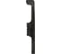 Плинтус Bonkeel Top HDPS 03 графит, 2000x80x14 мм 585416 1