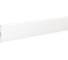 Плинтус Bonkeel Top HDPS 01 белый, 2000x80x14 мм 585414 1