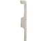 Плинтус Bonkeel Top HDPS 01 белый, 2000x80x14 мм 585414 3