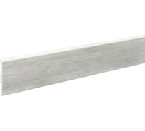 Плинтус Bonkeel Top HDPS Дуб Северный, 2000x80x14 мм 585420