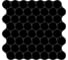 3D мозаика Fbrush Черная роса 25x25 см LT81-14050 1