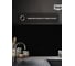 3D мозаика Fbrush Черная роса 25x25 см LT81-14050 6
