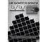 3D мозаика Fbrush Черная грация 25x25 см LT71-14052 4