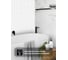 3D мозаика Fbrush Белый кирпич 25x25 см LT41-14023 4