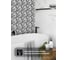 3D мозаика Fbrush Кварц 25x25 см LT21-13883 4