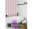 3D мозаика Fbrush Лотос 25x25 см LT42-14046 6