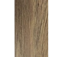 Порог ПЛАСТАЛ а5 кд 135 дуб венский, с/о упаковка с держателем 5400 6000