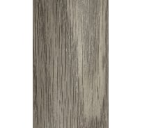 Порог ПЛАСТАЛ а5 кд 90 дуб пепельный, с/о упаковка с держателем 3900