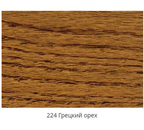 Морилка Minwax WF 224 грецкий орех 237 мл 22240