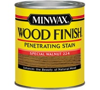 Морилка Minwax WF 224 грецкий орех 946 мл 70006