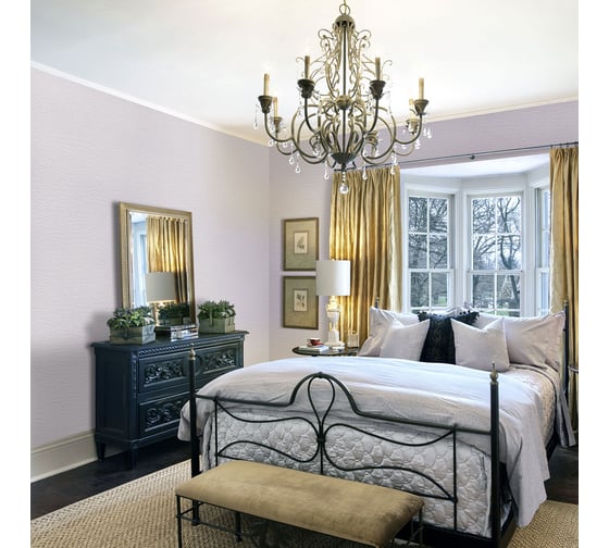 Стеклообои Wellton Барханы Decor 1х12,5м WD852
