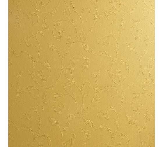Стеклообои Wellton Барокко Decor 1х12,5 м WD781