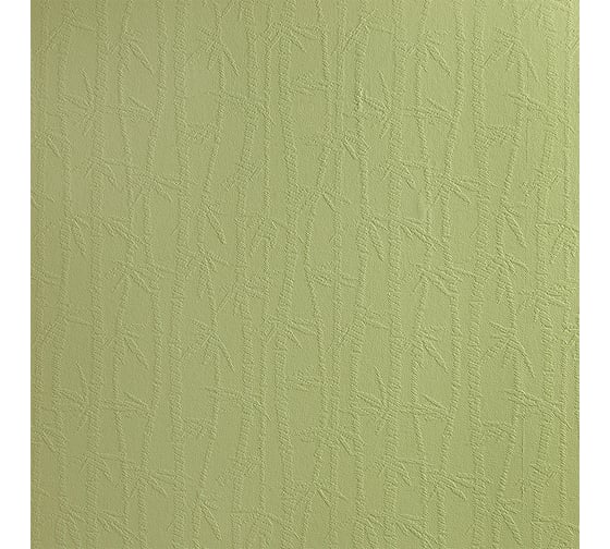 Стеклообои Wellton Бамбук Decor 1х12,5 м WD800