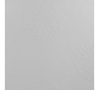 Стеклообои Wellton Букет Decor 1х12,5 м WD780