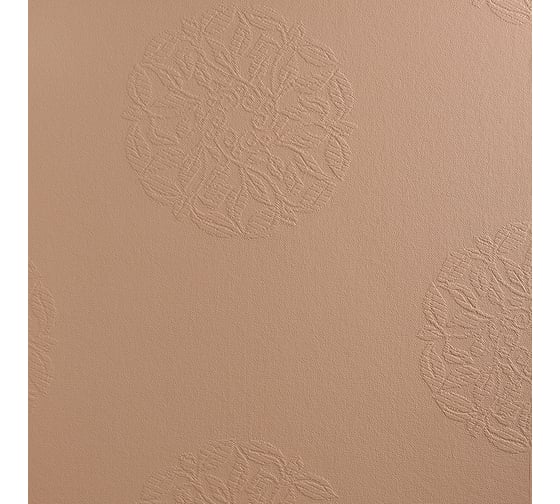 Стеклообои Wellton Букет Decor 1х12,5 м WD780