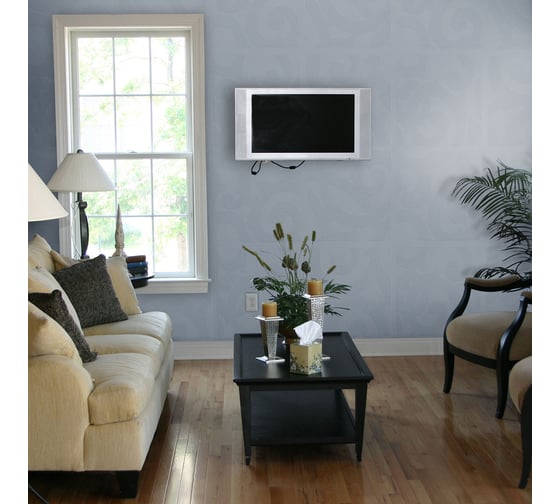 Стеклообои Wellton Витраж Decor 1х12,5 м WD760