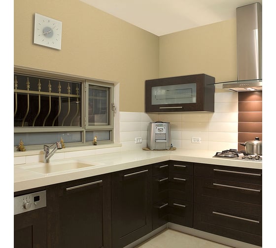 Стеклообои Wellton Дюны Decor 1х12,5м WD850