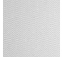 Стеклообои Wellton Зигзаг Optima 1х25 м WO420