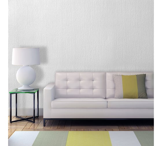 Стеклообои Wellton  Гранит Decor 1х12,5 мWD853