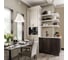 Стеклообои Wellton  Гранит Decor 1х12,5 мWD853 5