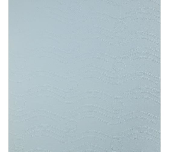 Стеклообои Wellton Волна Decor 1х12,5 м WD730