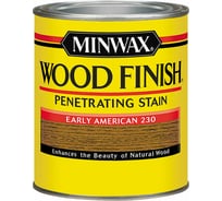 Морилка Minwax WF 230 ранний американец 946 мл 70008