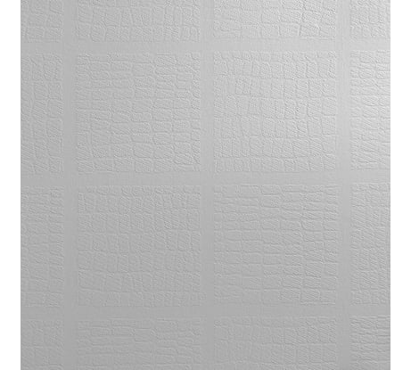 Стеклообои Wellton Кроко Decor 1х12,5 м WD750