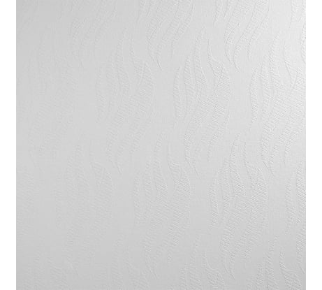 Стеклообои Wellton Каскад Decor 1х12,5 м WD710