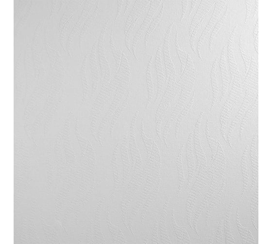 Стеклообои Wellton Каскад Decor 1х12,5 м WD710