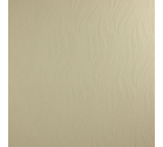 Стеклообои Wellton Каскад Decor 1х12,5 м WD710