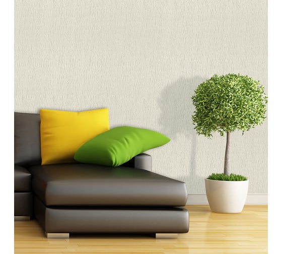 Стеклообои Wellton Кора Decor 1х12,5 м WD851