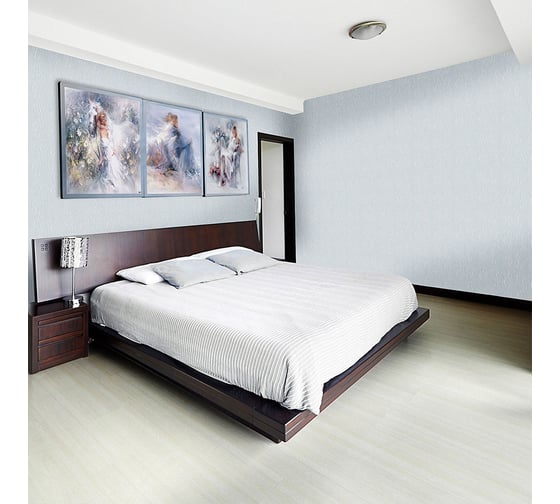 Стеклообои Wellton Кора Decor 1х12,5 м WD851