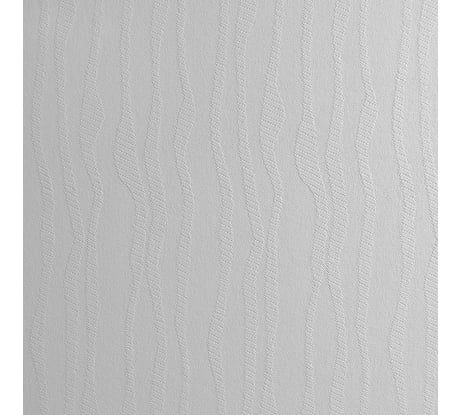 Стеклообои Wellton Лиана Decor 1х12,5 м WD720