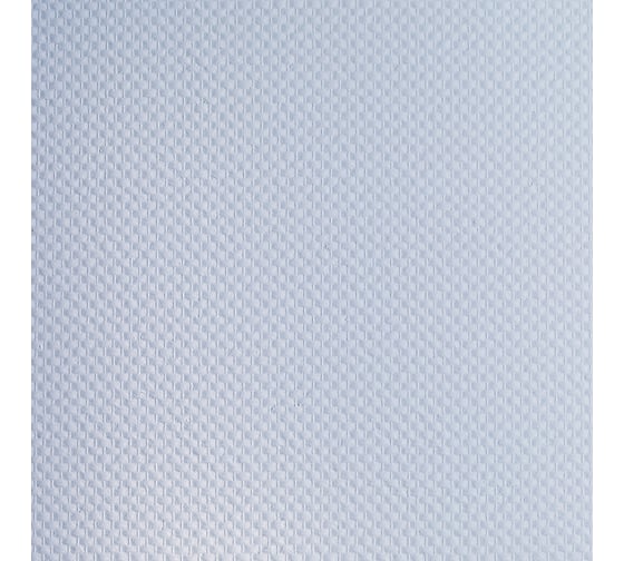 Стеклообои Wellton Рогожка крупная Optima 1х25 м WO180