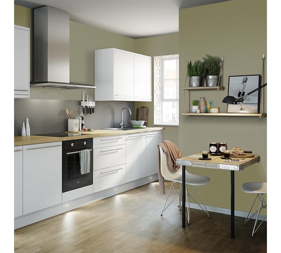 Стеклообои Wellton Пергамент Decor 1х12,5 м WD854