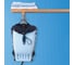 Стеклообои Wellton Рогожка средняя Optima 1х25 м WO110 4