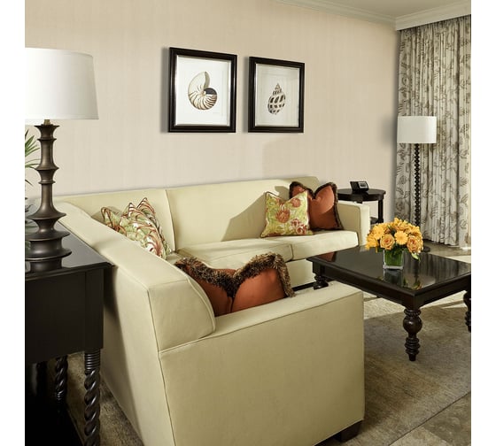 Стеклообои Wellton Тауэр Decor 1х12,5 м WD870