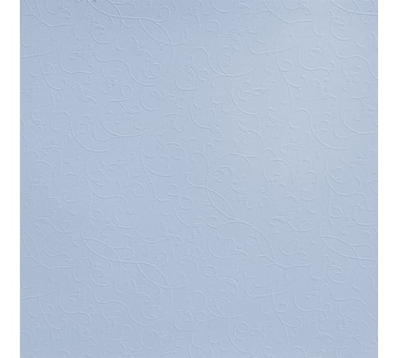 Стеклообои Wellton Физалис Decor 1х12,5 м WD783