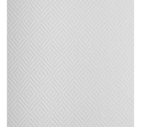 Стеклообои Wellton Ромб Optima 1х25 м WO430