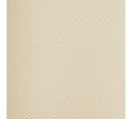 Стеклообои Wellton Ромб Optima 1х25 м WO430