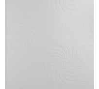 Стеклообои Wellton Хризантема Decor 1х12,5 м WD790