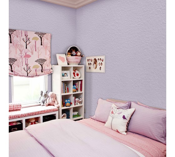 Стеклообои Wellton Шампань Decor 1х12,5 м WD880