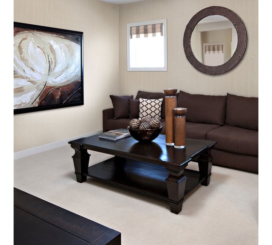 Стеклообои Wellton Тростник Decor 1х12,5 м WD801