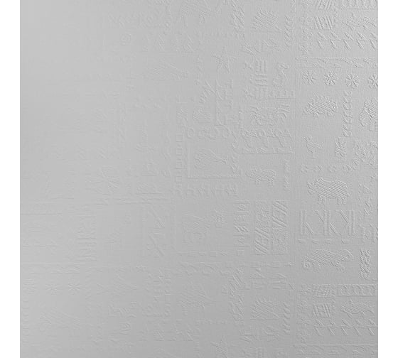 Стеклообои Wellton Этника Decor 1х12,5 м WD840