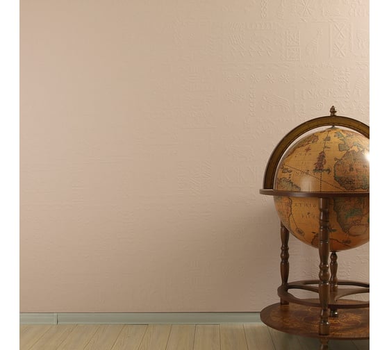 Стеклообои Wellton Этника Decor 1х12,5 м WD840