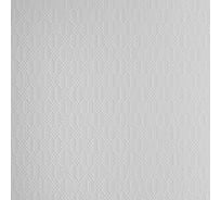 Стеклообои Wellton Шахматы Optima 1х25 м WO500