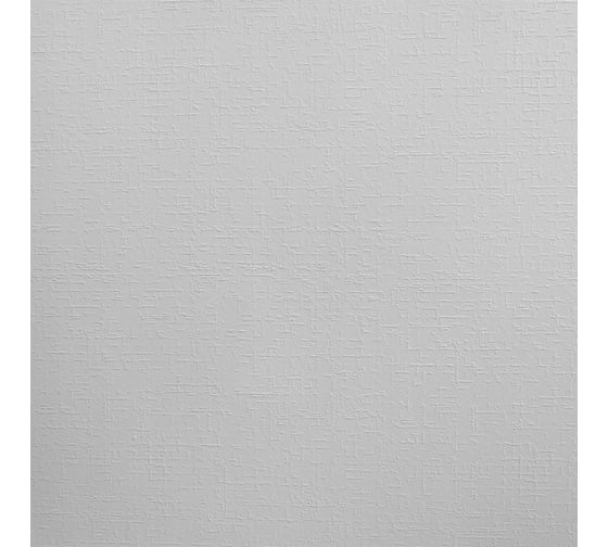 Стеклообои Wellton Циновка Decor 1х12,5 м WD855