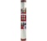 Малярный флизелин Wellton Fliz плотность 130 г/м2 1х25 м WF130 1
